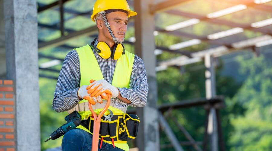 Professional residential roofers in Grandview, IN